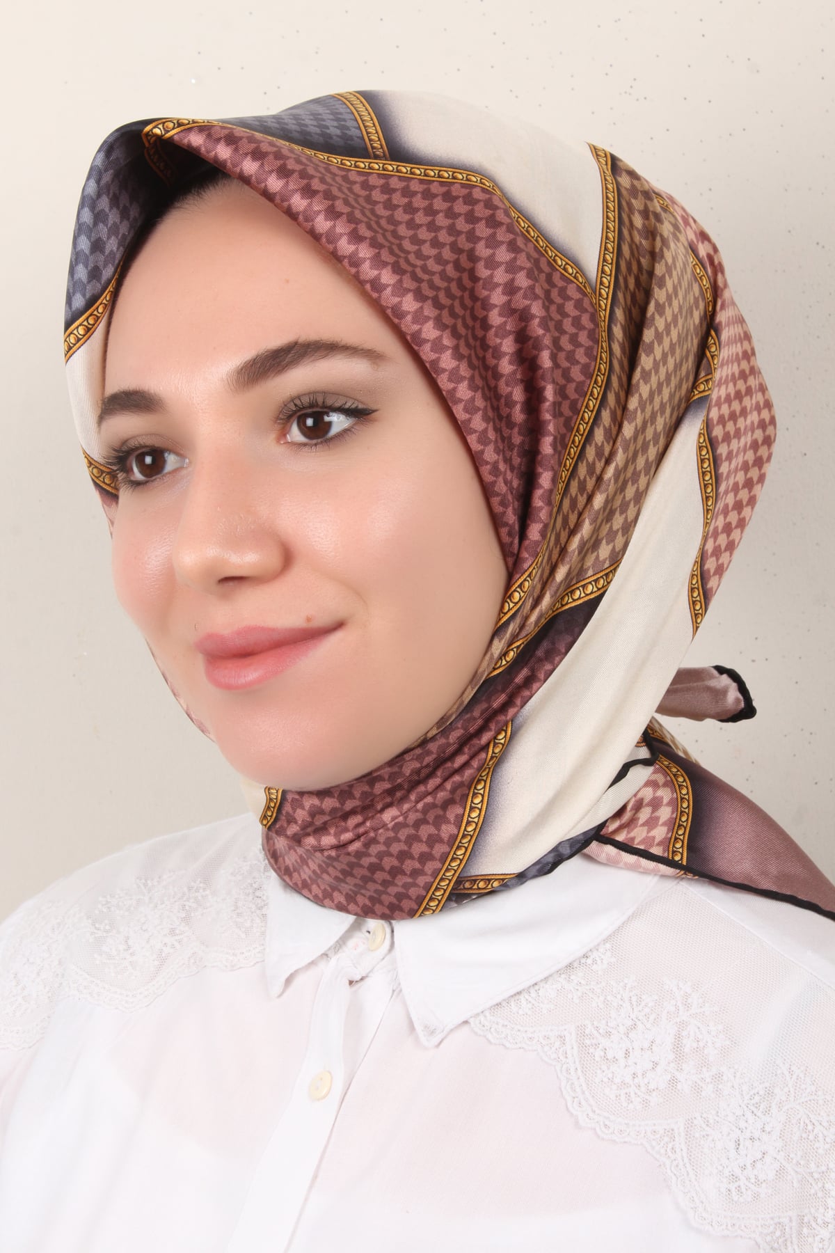 Vissona İpek Eşarp 2024-584