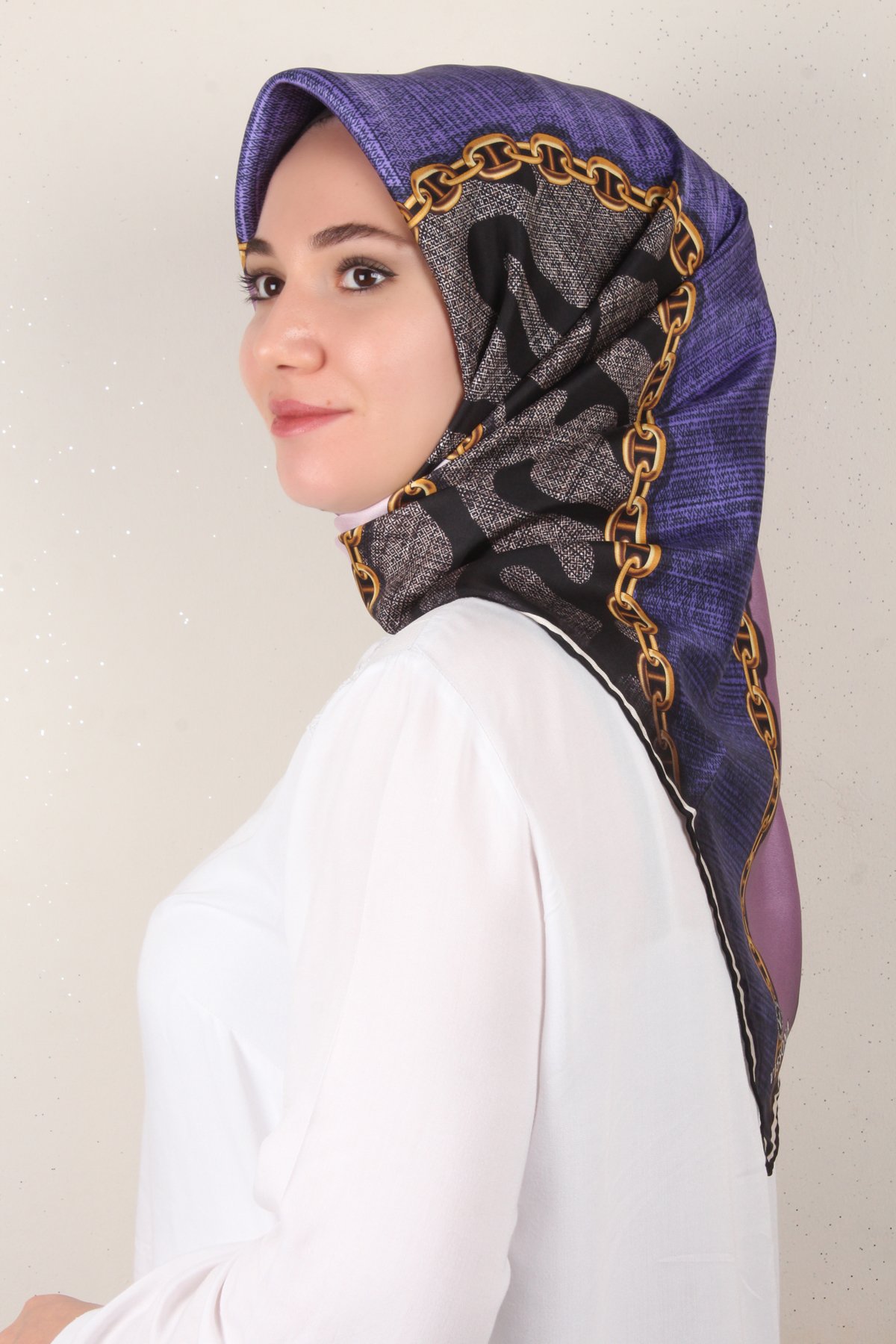 Vissona İpek Eşarp 2024-592
