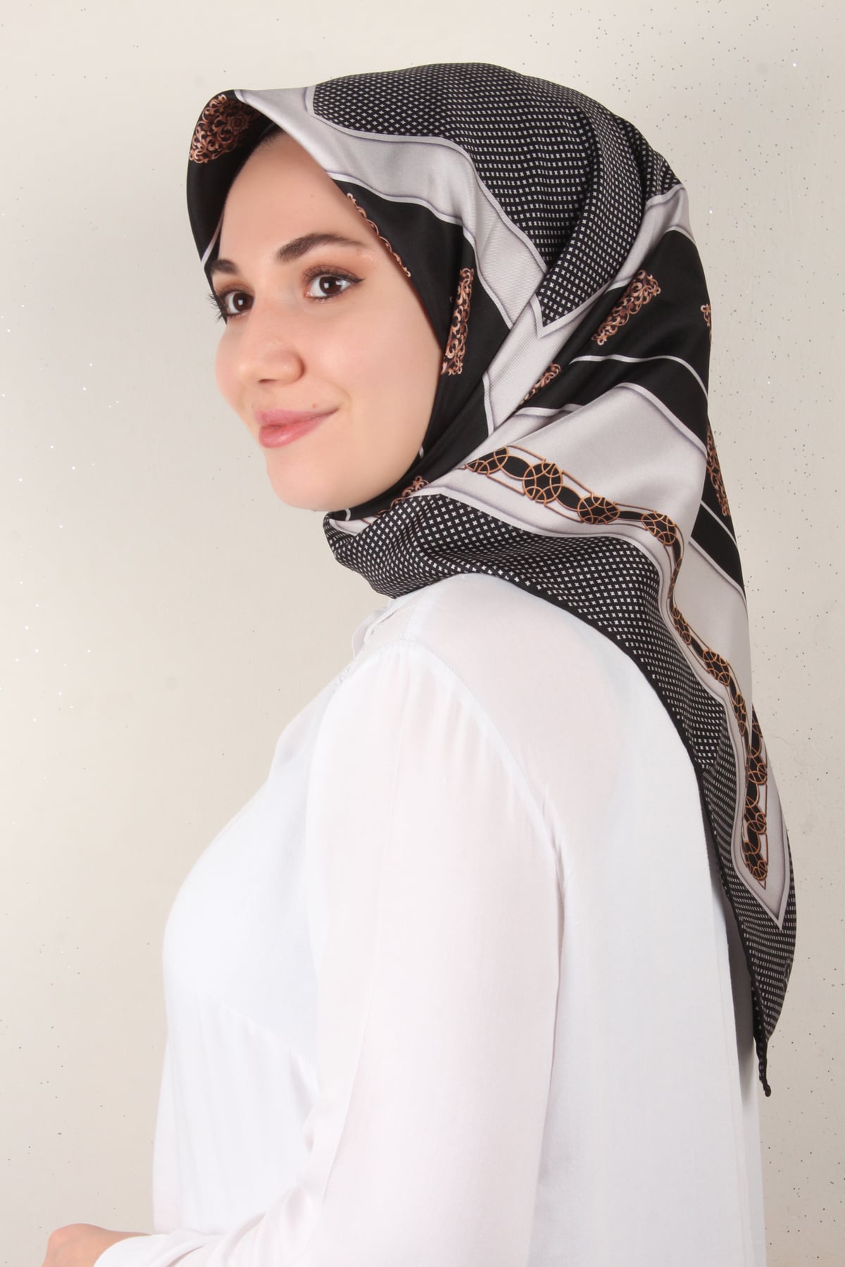 Vissona İpek Eşarp 2024-655