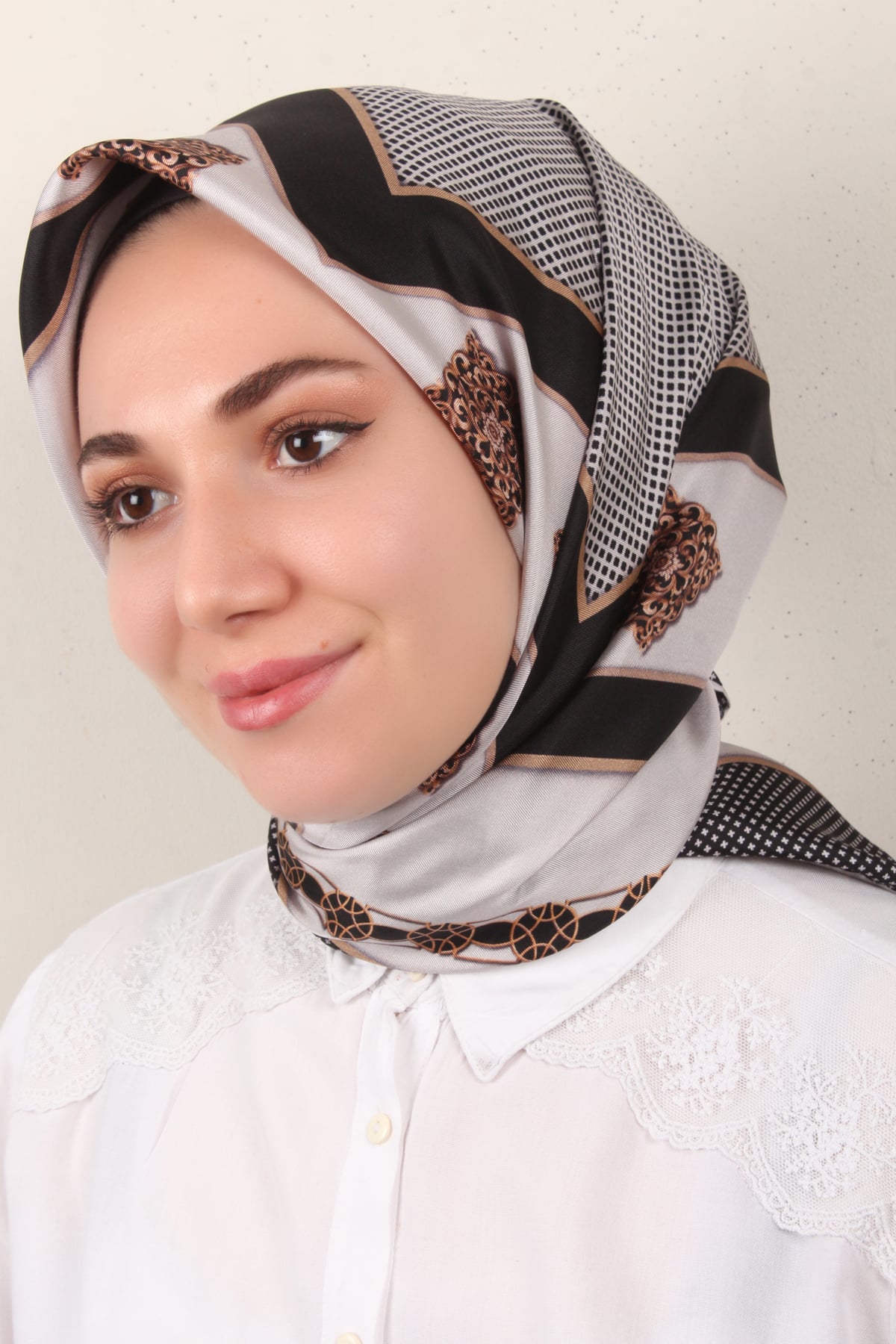 Vissona İpek Eşarp 2024-659