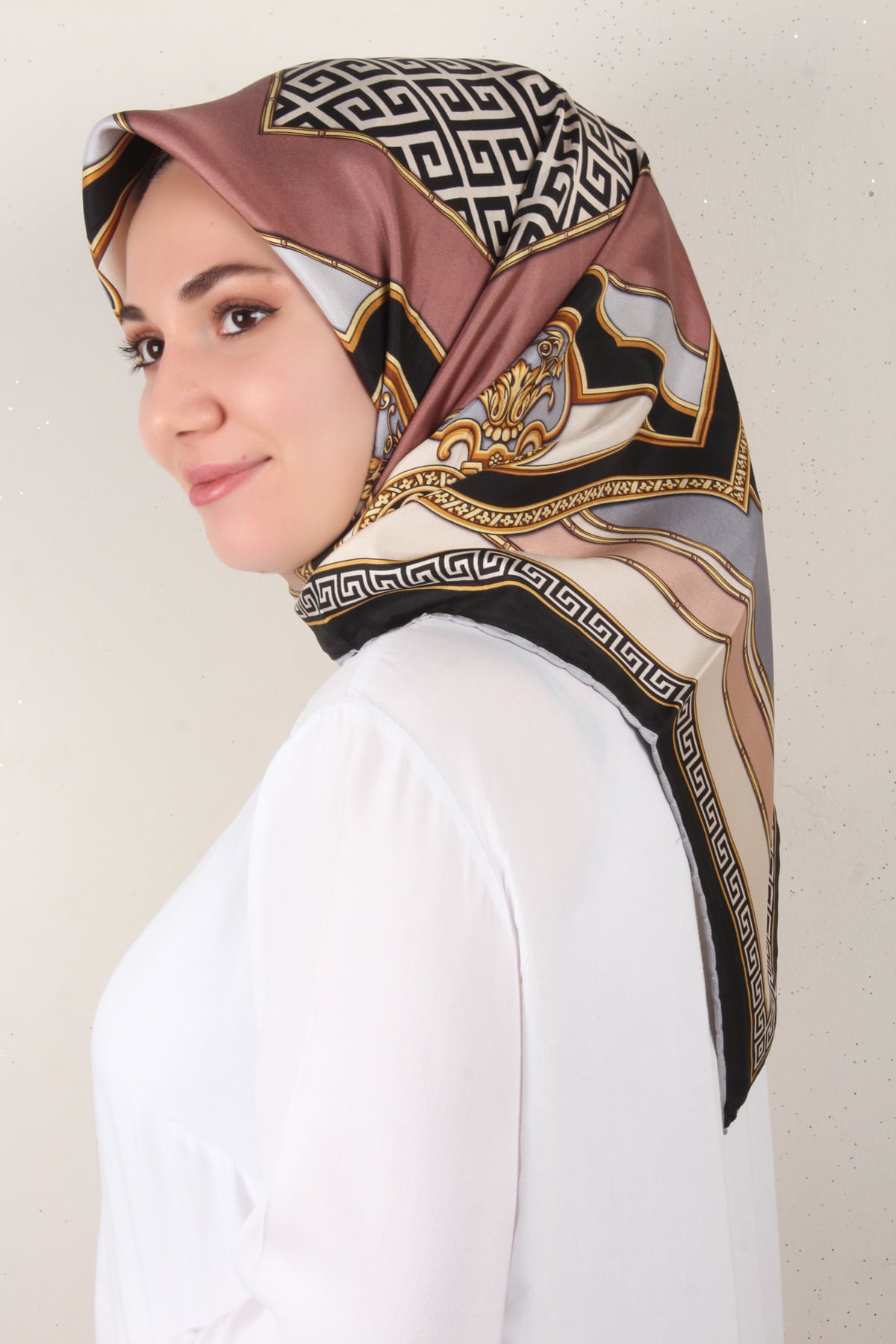 Vissona İpek Eşarp 2024-662