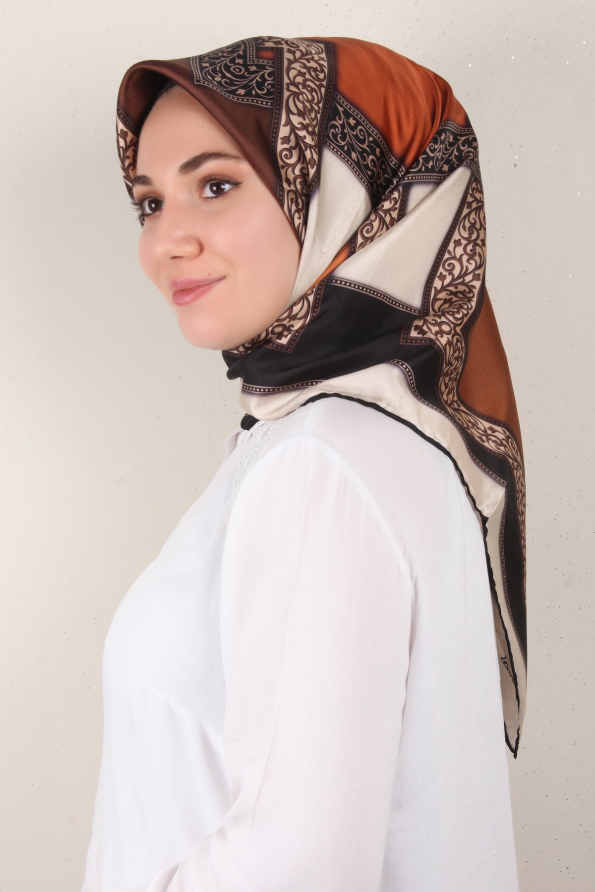 Vissona İpek Eşarp 2024-668