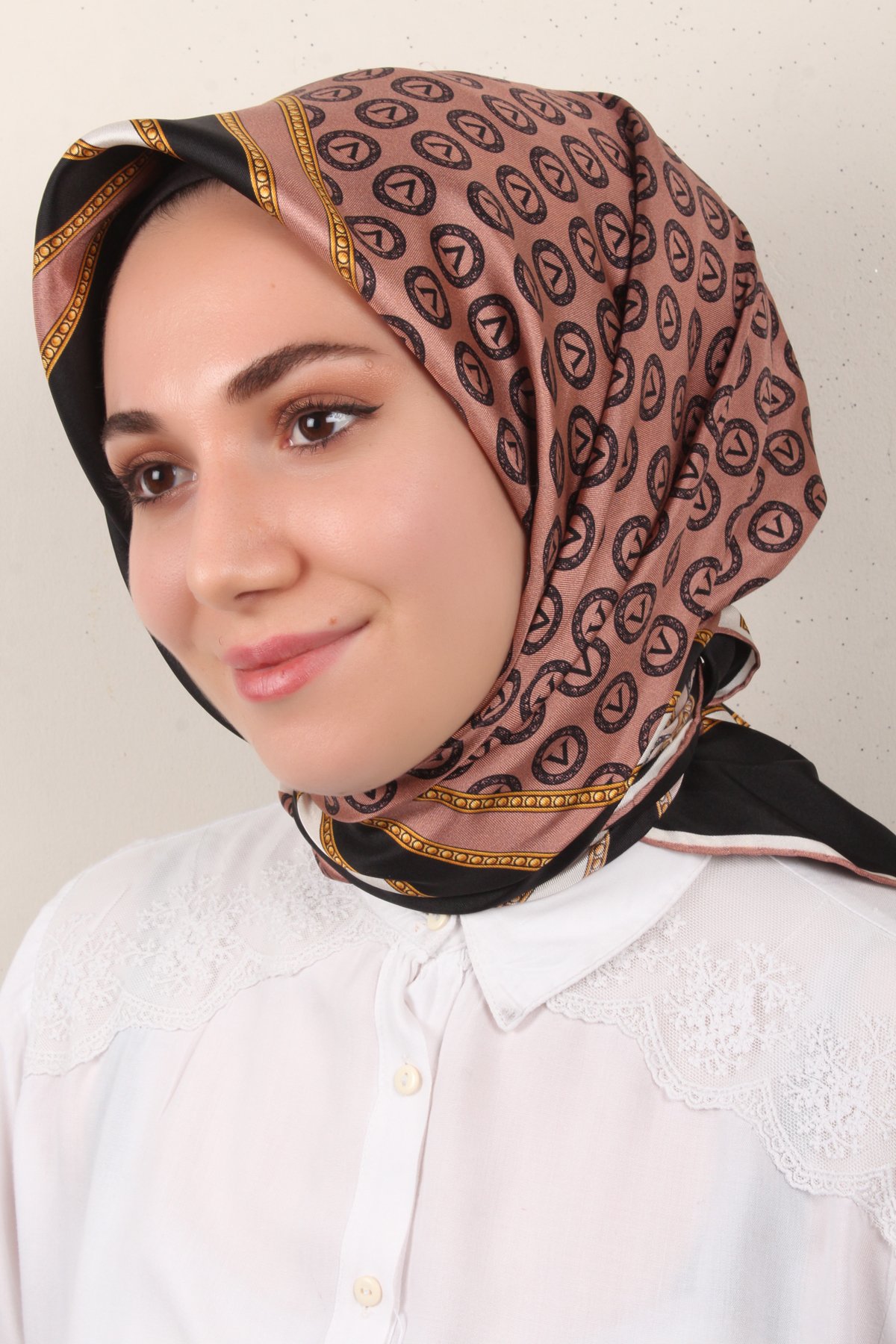 Vissona İpek Eşarp 2024-678