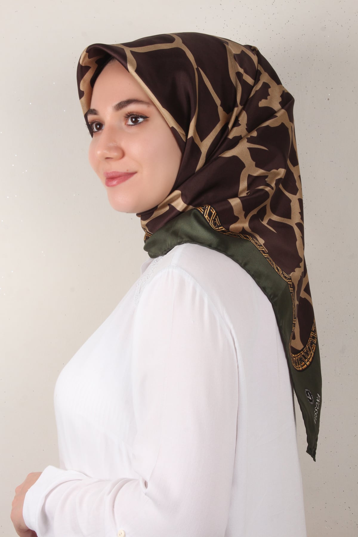 Vissona İpek Eşarp 2024-690