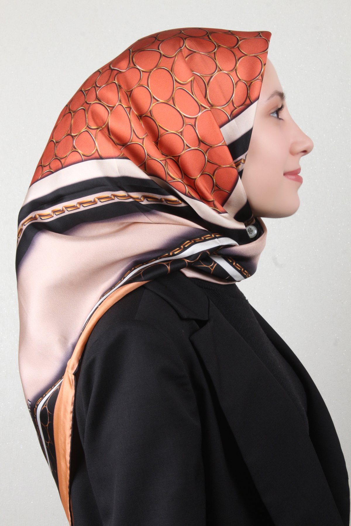 Vissona İpek Eşarp 2024-694