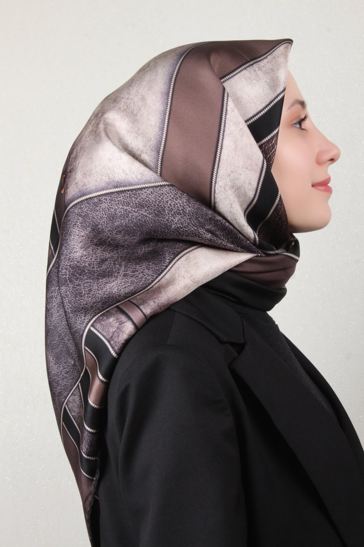 Vissona İpek Eşarp 2024-695