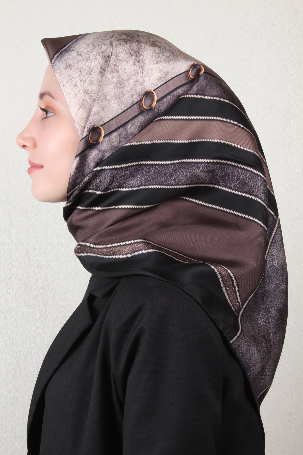 Vissona İpek Eşarp 2024-695