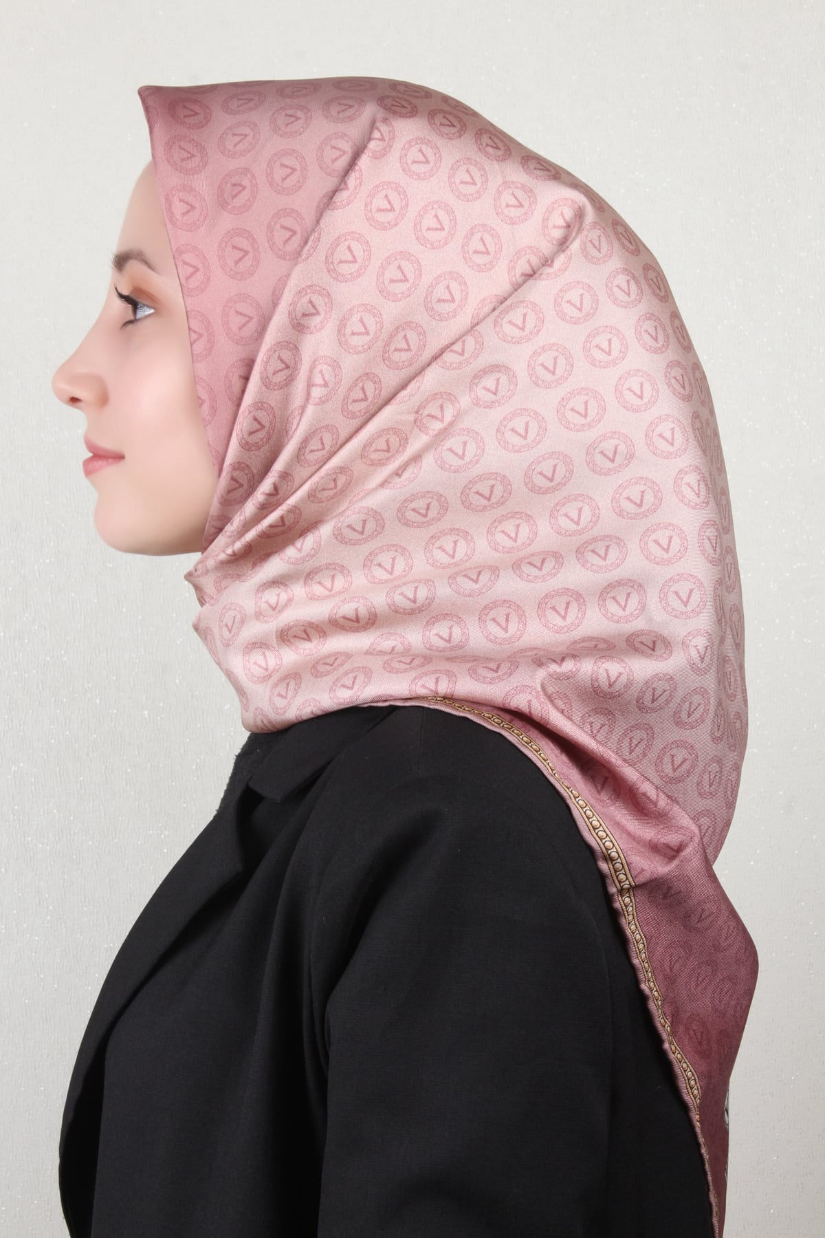 Vissona İpek Eşarp 2024-699