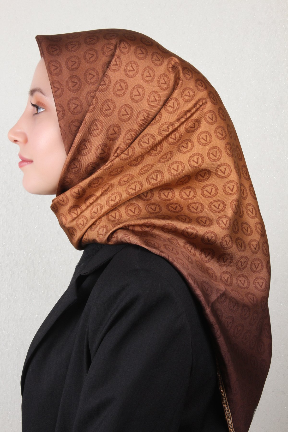 Vissona İpek Eşarp 2024-700