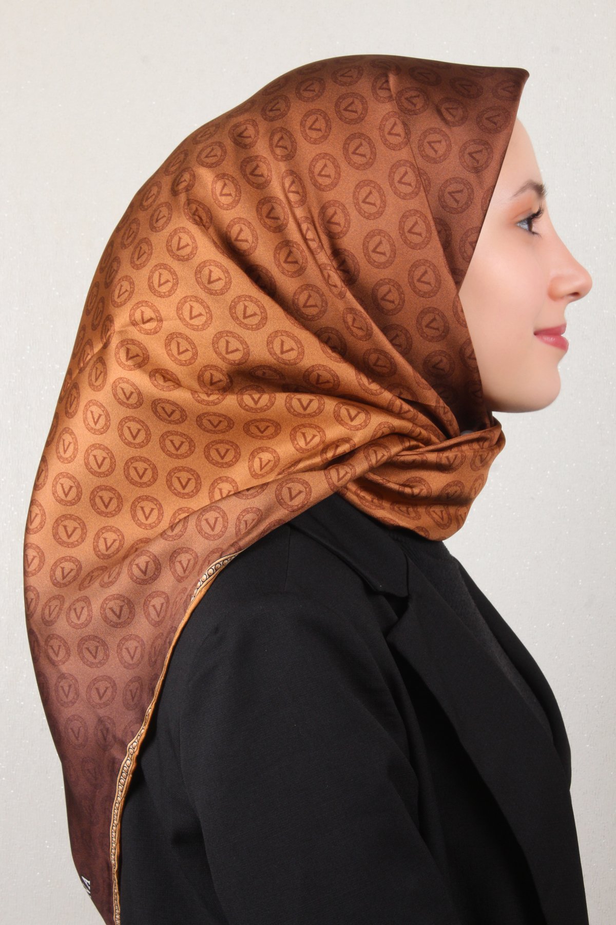 Vissona İpek Eşarp 2024-700