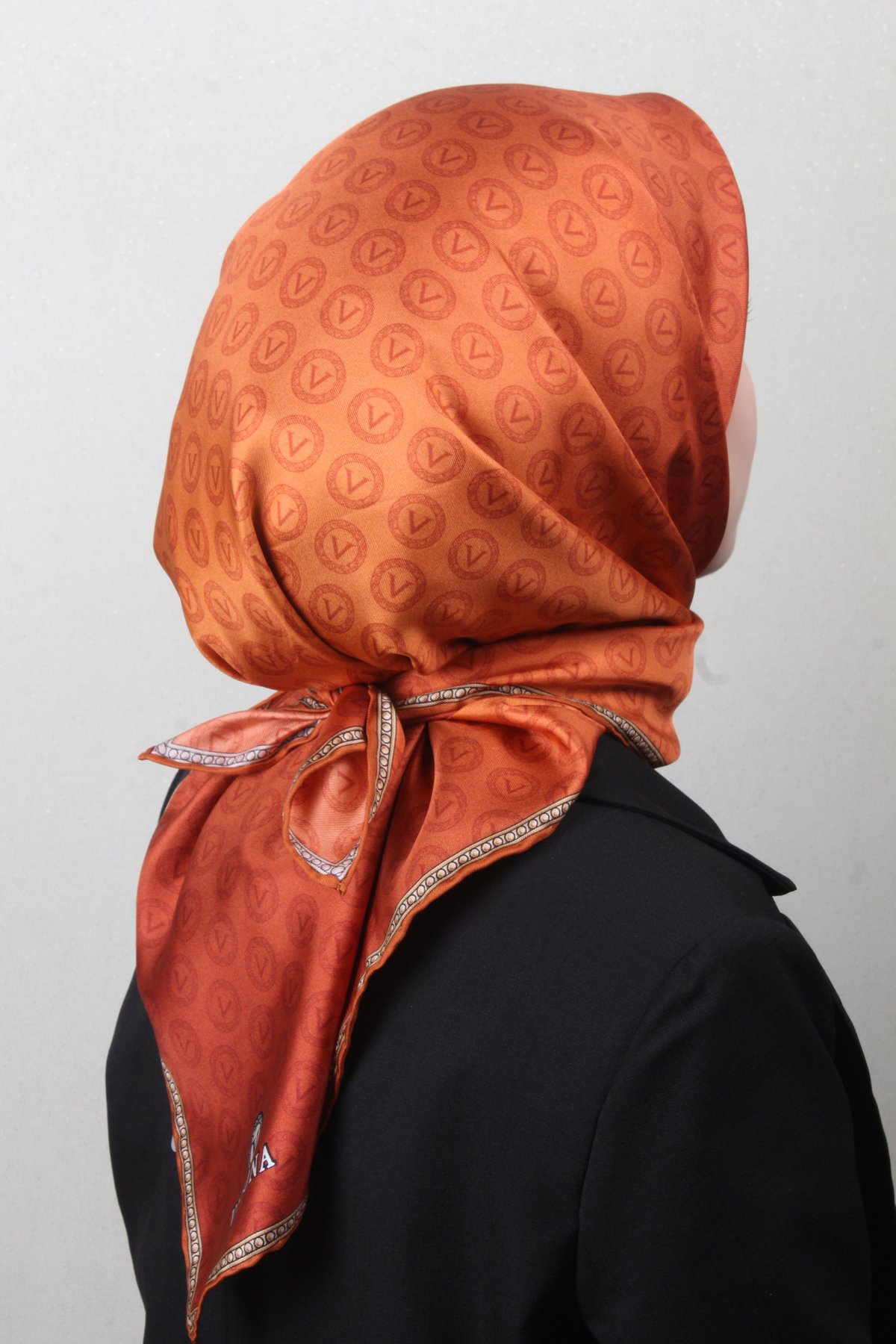 Vissona İpek Eşarp 2024-708