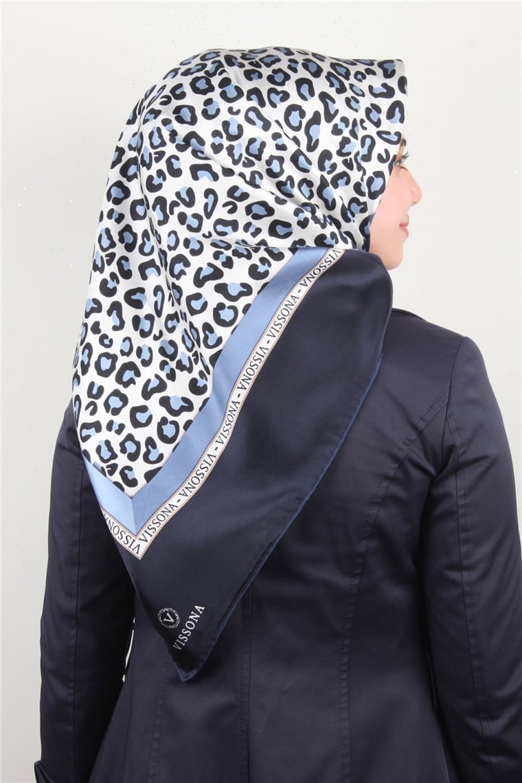 Vissona İpek Eşarp 2024-72