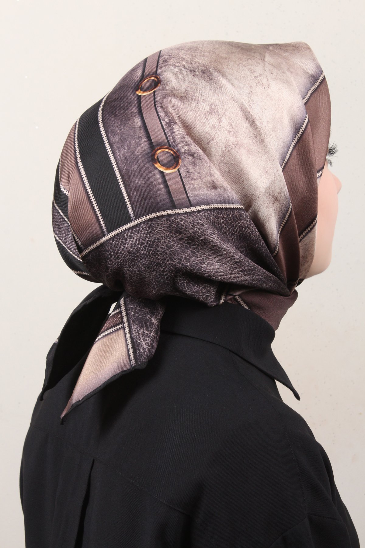 Vissona İpek Eşarp 2024-722