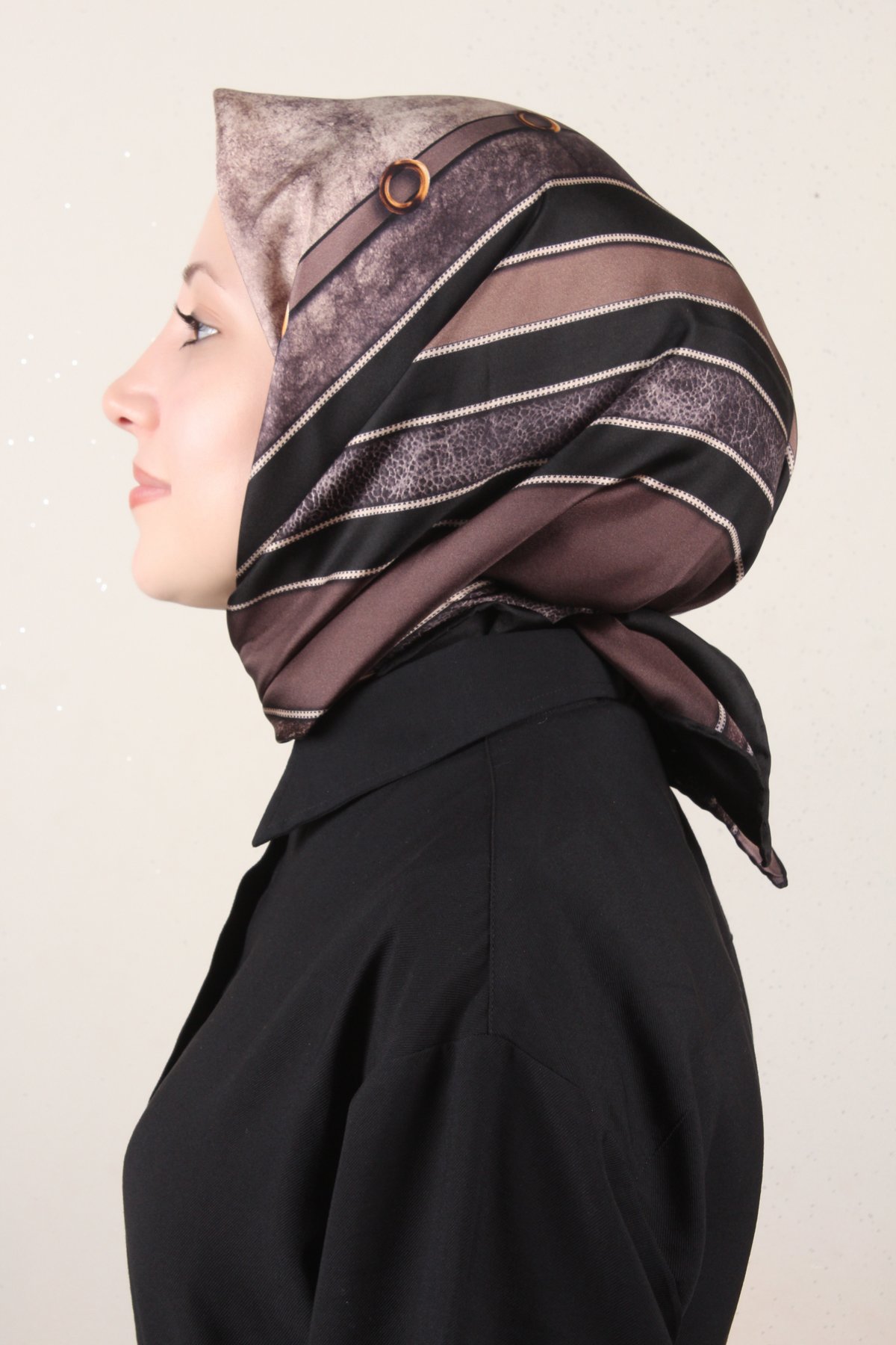 Vissona İpek Eşarp 2024-722