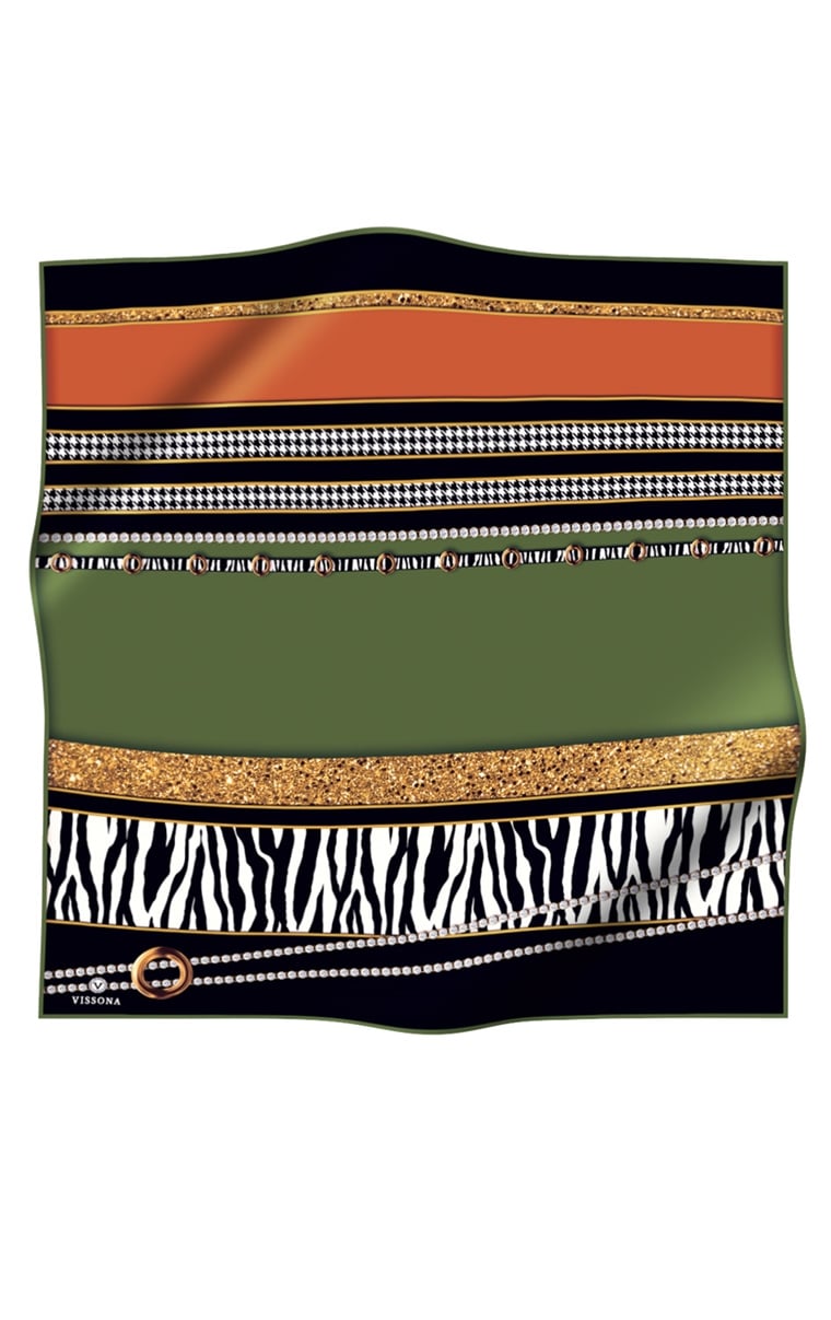 Vissona İpek Eşarp 2024-77