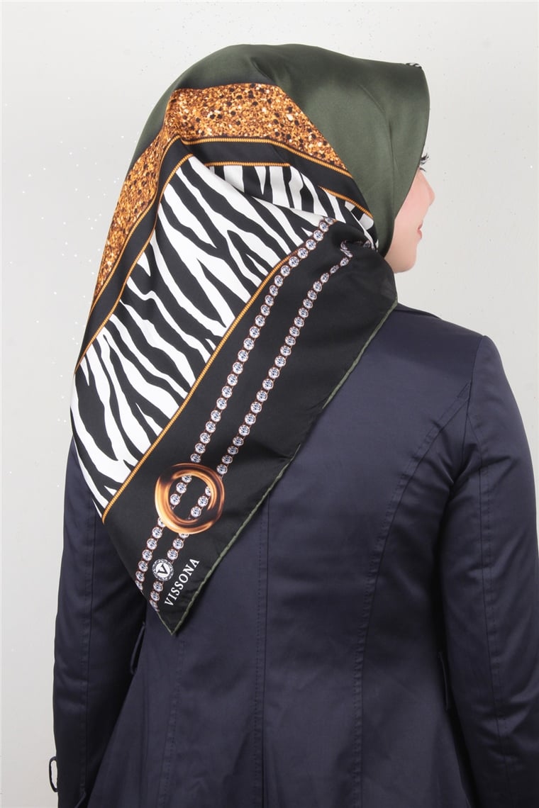 Vissona İpek Eşarp 2024-77