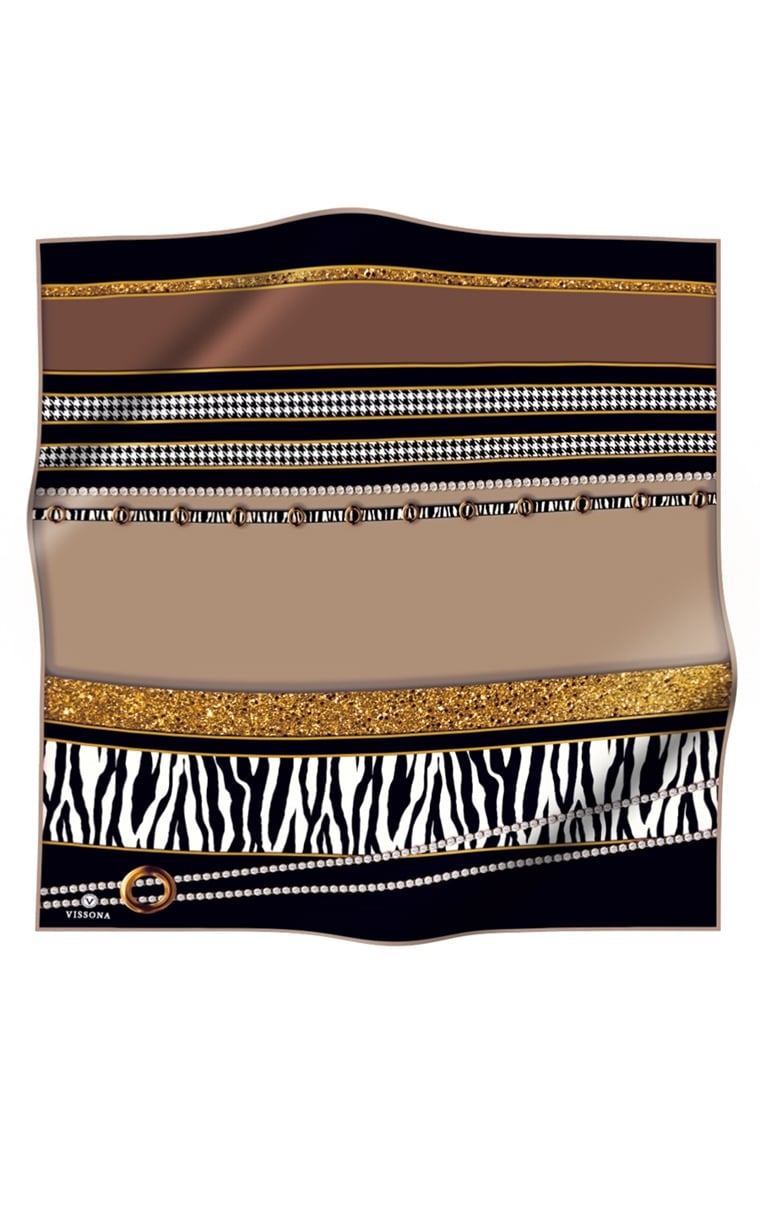 Vissona İpek Eşarp 2024-78