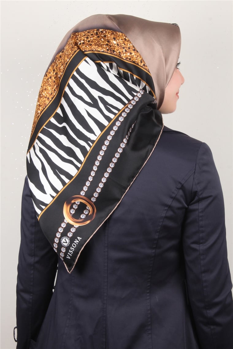 Vissona İpek Eşarp 2024-78