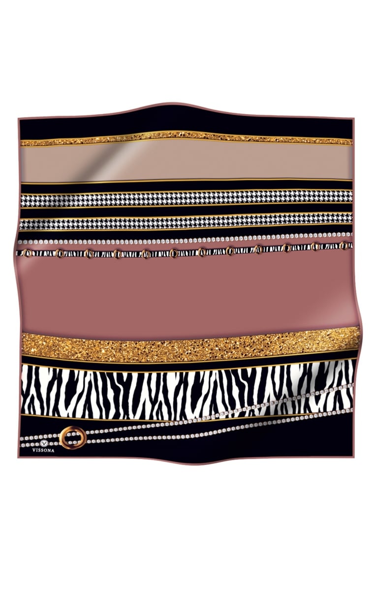 Vissona İpek Eşarp 2024-82