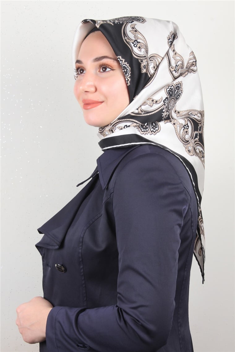 Vissona İpek Eşarp 2024-86