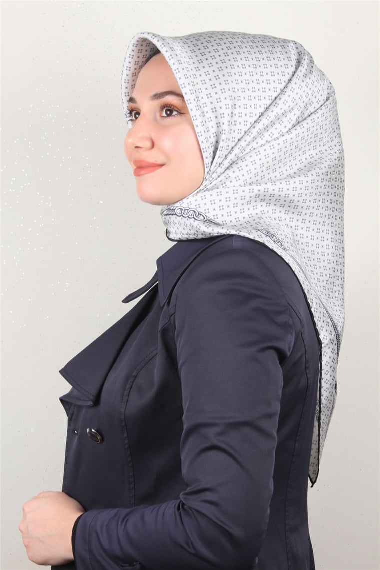Vissona İpek Eşarp 2024-91