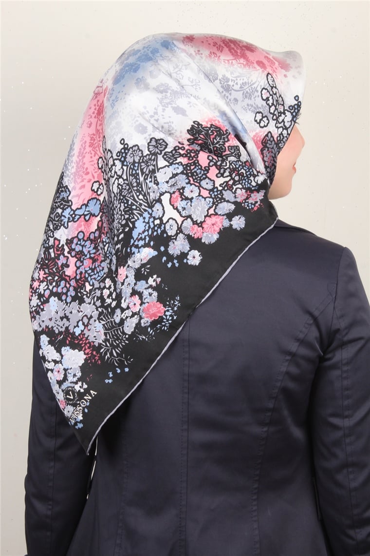 Vissona İpek Eşarp 2024-97