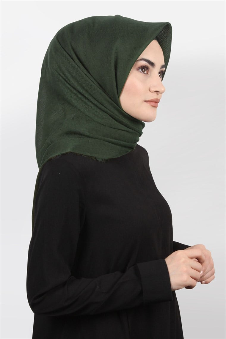 Vivaldi Pamuk Eşarp 1396-9