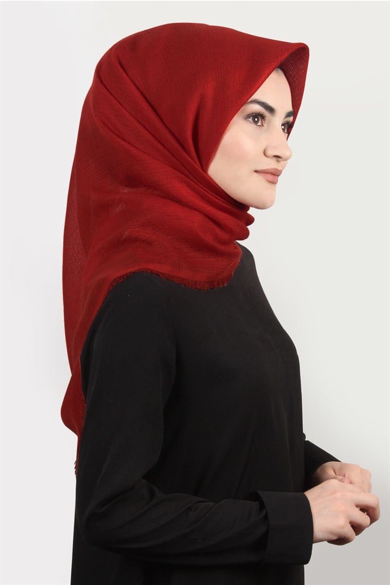 Vivaldi Pamuk Eşarp 1397-18