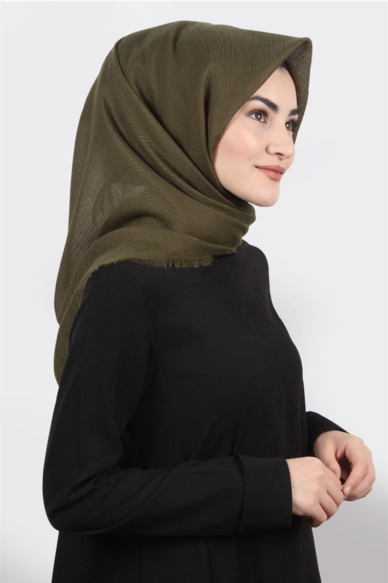 Vivaldi Pamuk Eşarp 1397-9