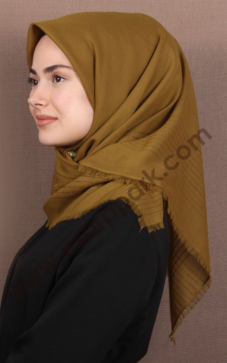 Vivaldi Pamuk Eşarp 1398-6