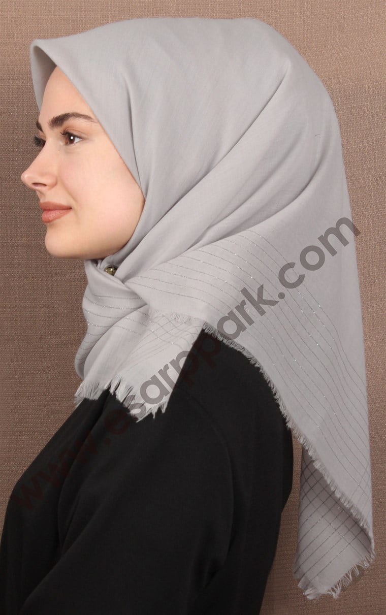 Vivaldi Pamuk Eşarp 1398-9