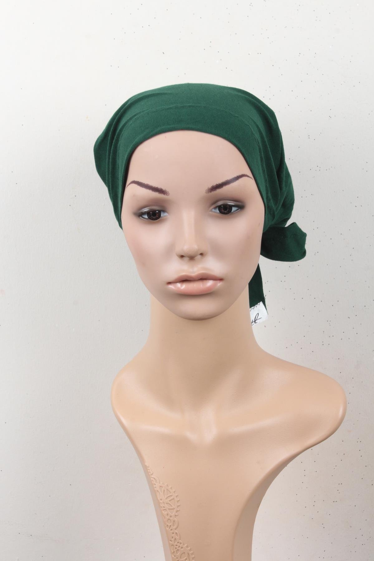 XL Bone 2523-19 Zümrüt