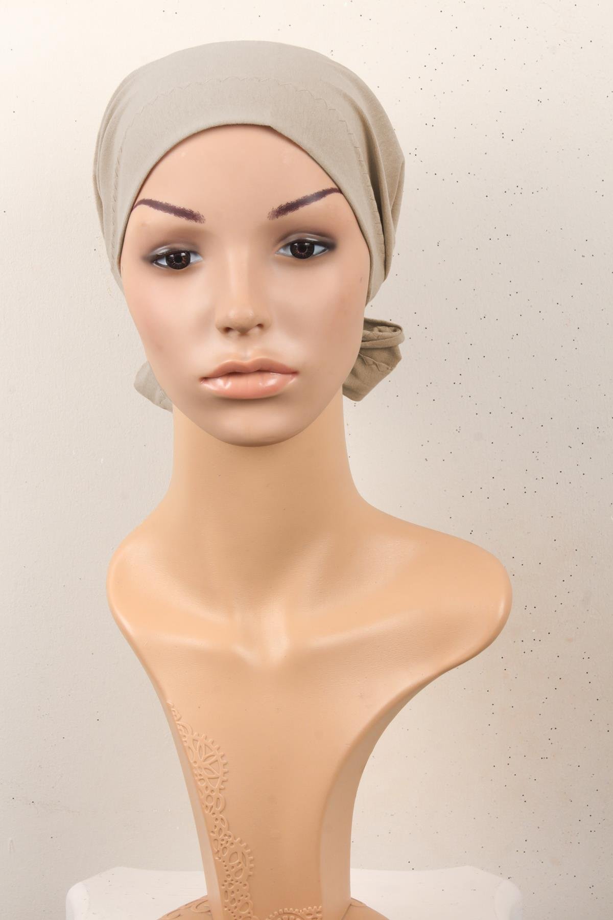 XL Bone 2523-20 Sütlü Kahve