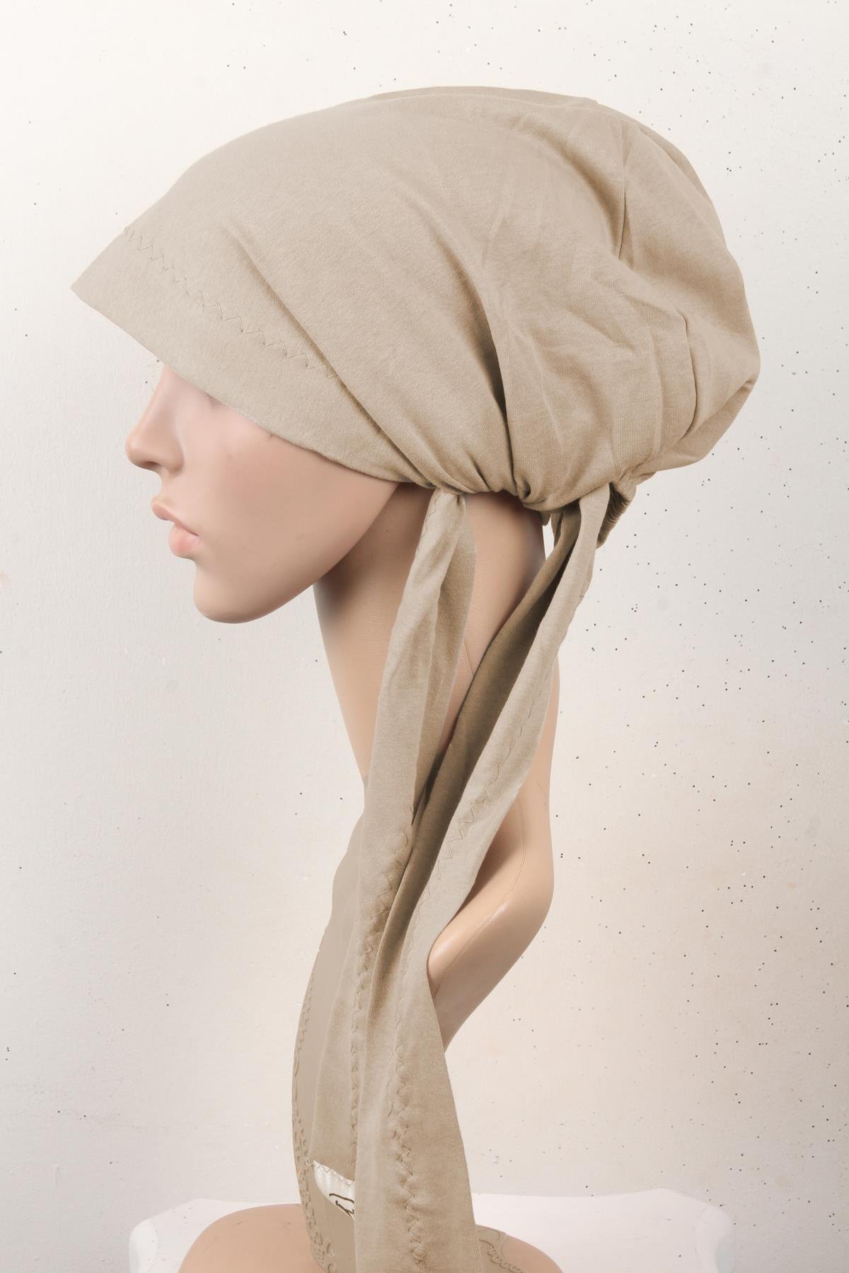 XL Bone 2523-20 Sütlü Kahve