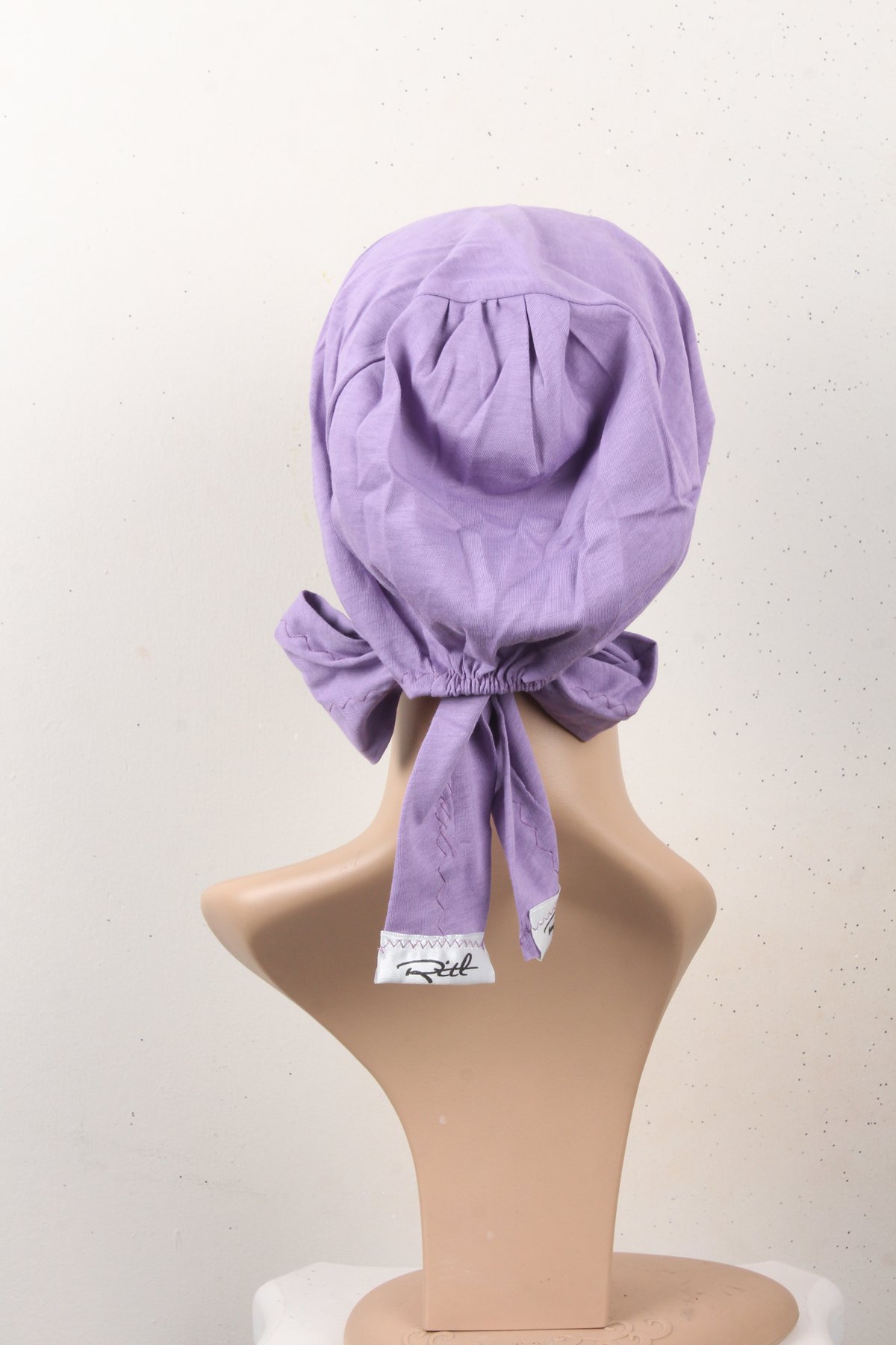 XL Bone 2523-22 Lila