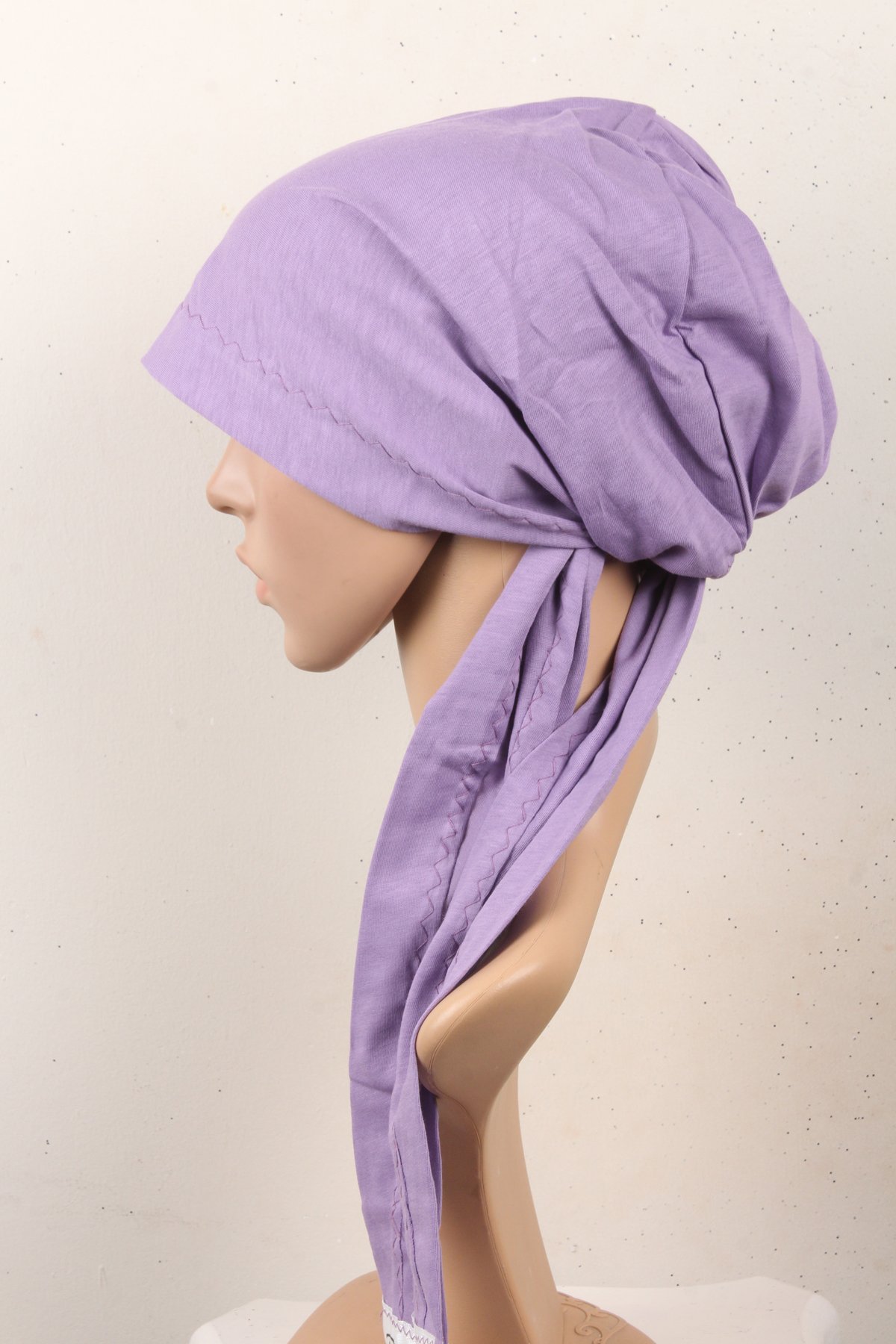 XL Bone 2523-22 Lila