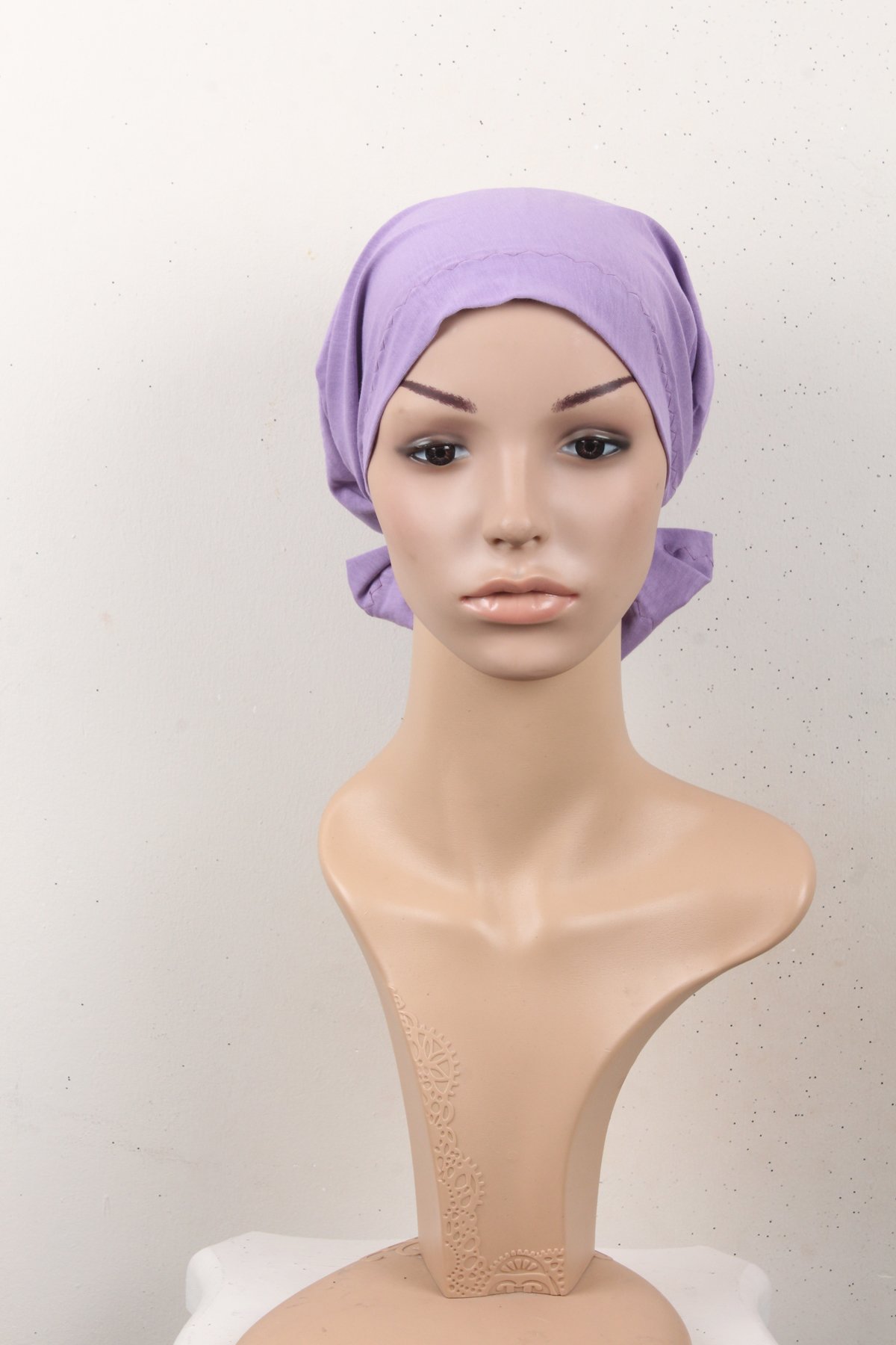 XL Bone 2523-22 Lila