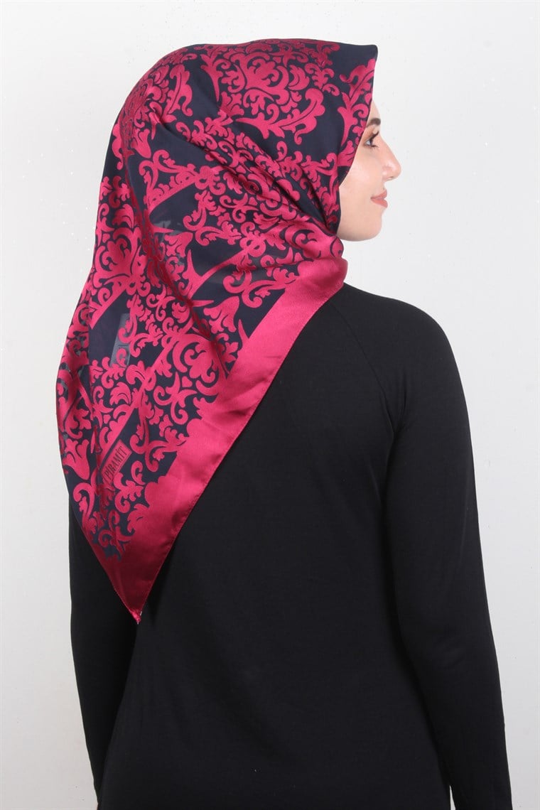 Yakma Eşarp 1400-15