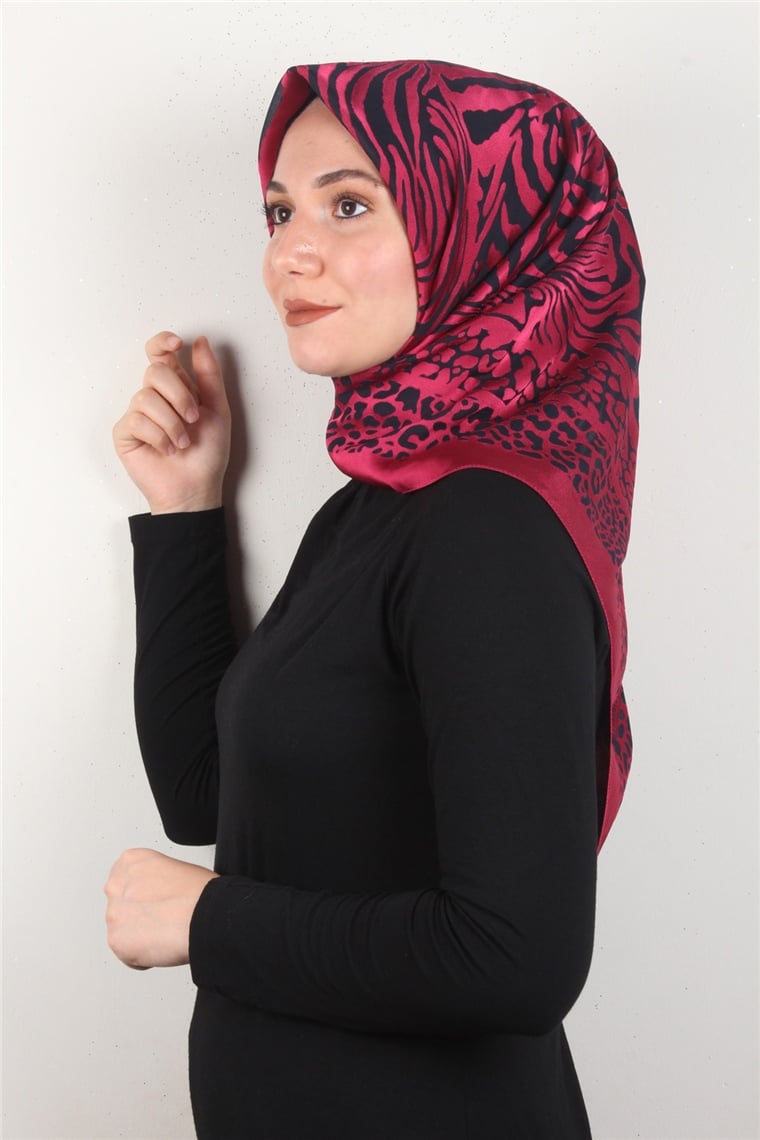 Yakma Eşarp 1400-16