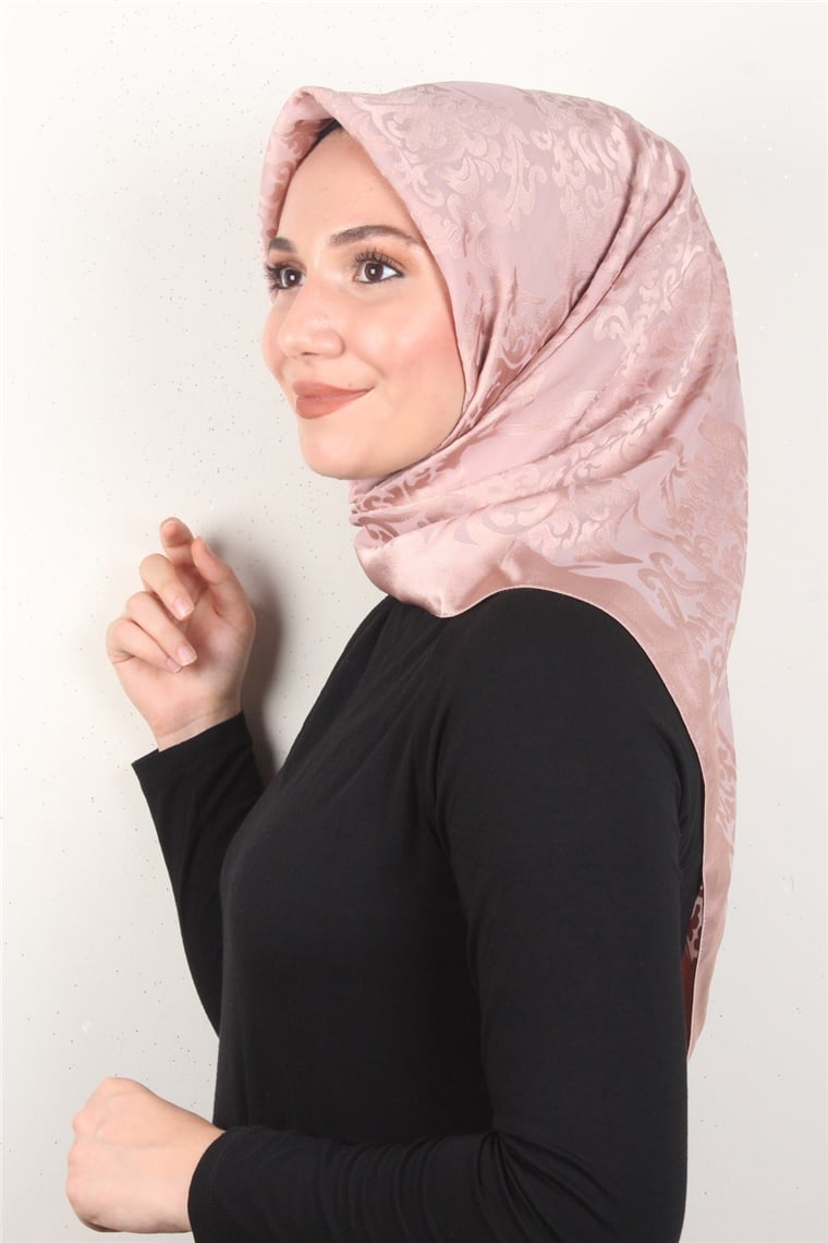 Yakma Eşarp 1400-18