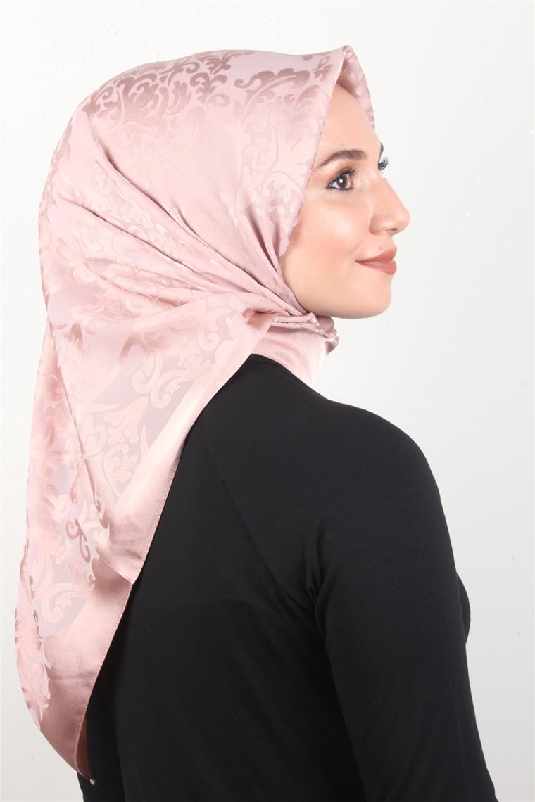 Yakma Eşarp 1400-18