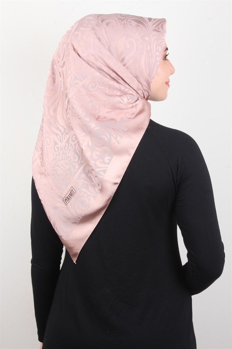 Yakma Eşarp 1400-20