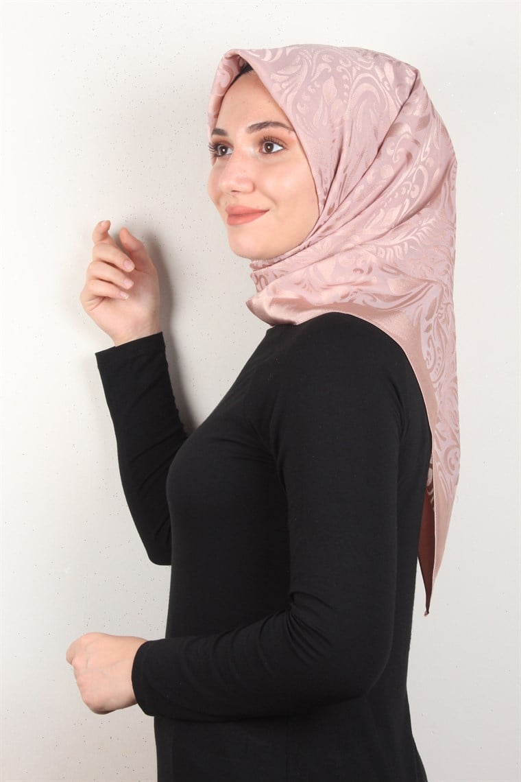 Yakma Eşarp 1400-20