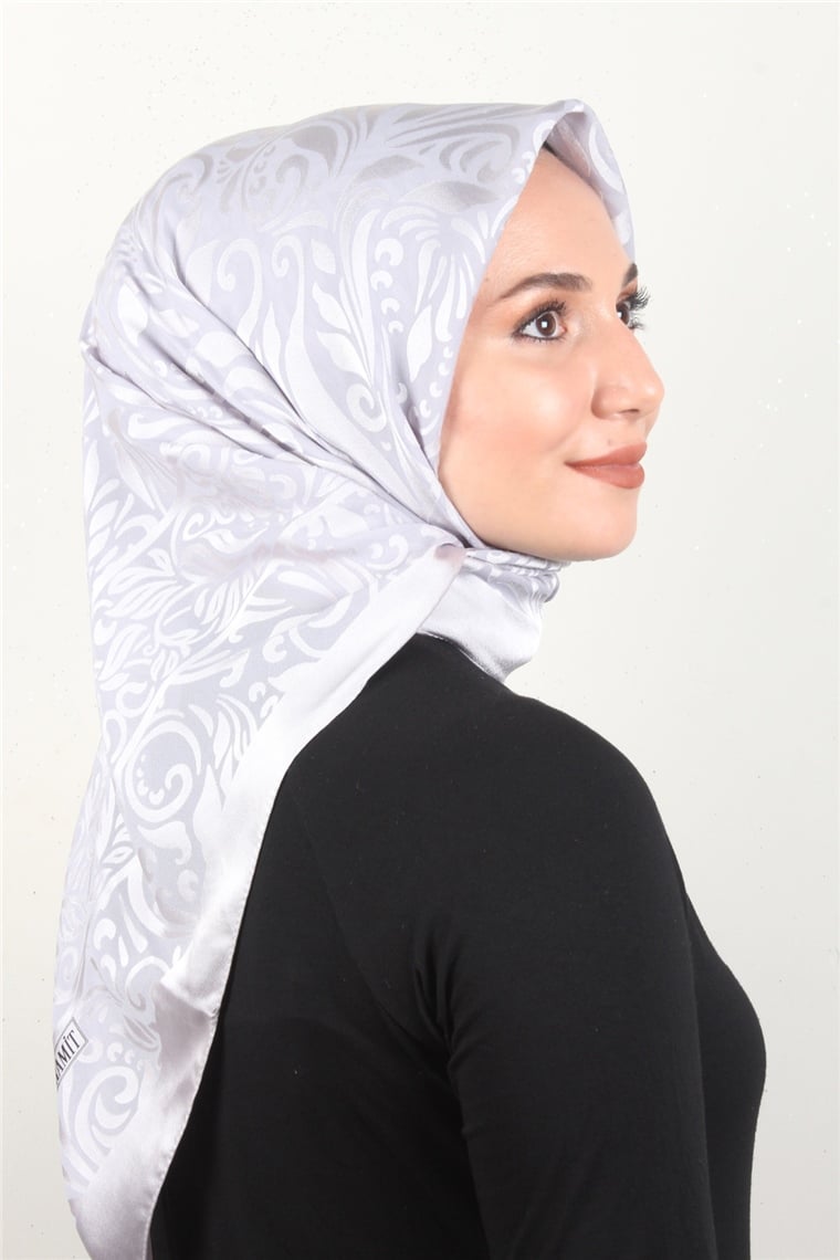 Yakma Eşarp 1400-22