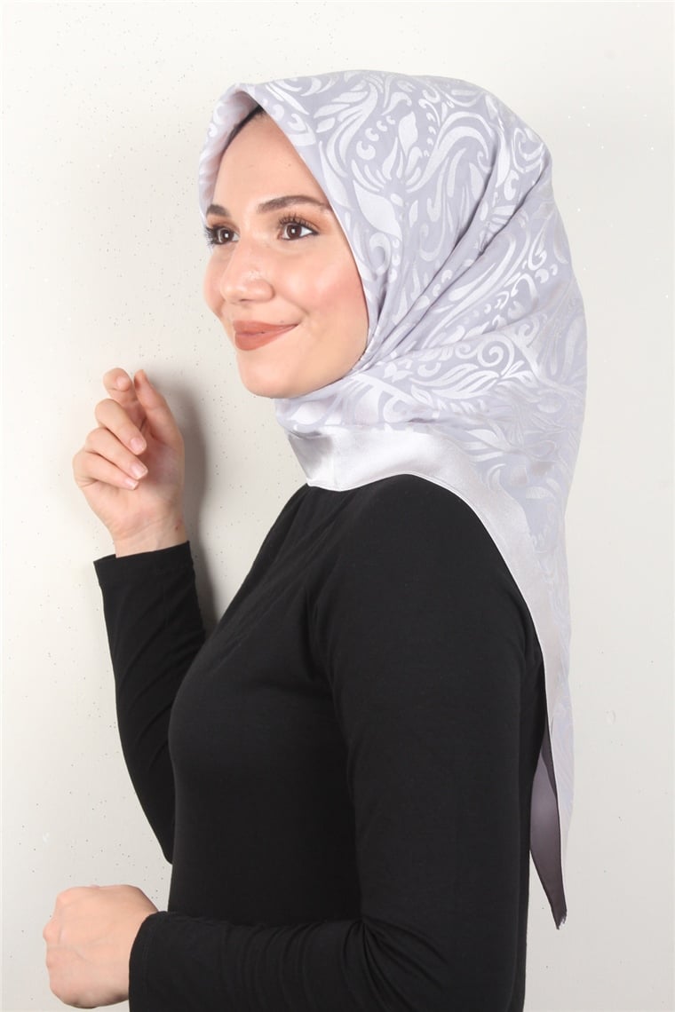 Yakma Eşarp 1400-22