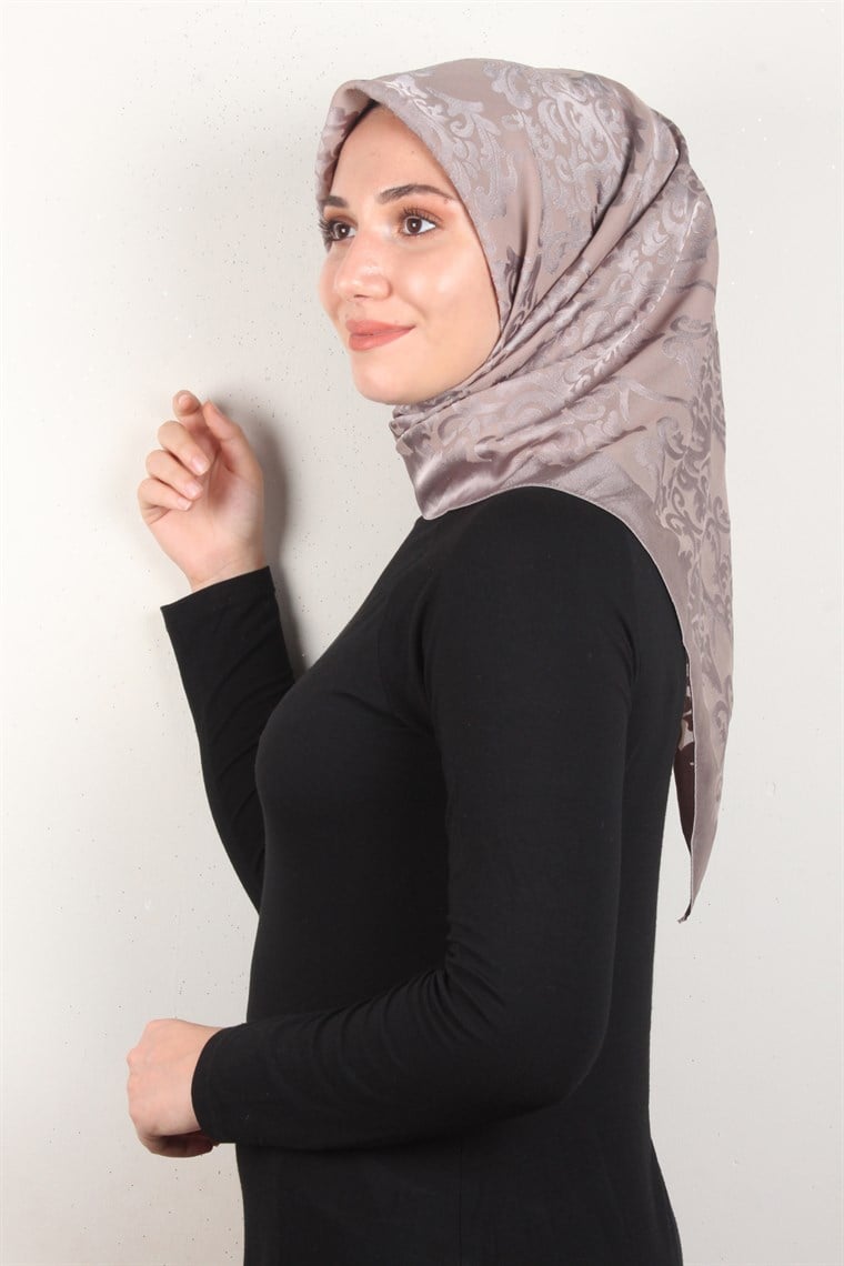 Yakma Eşarp 1400-27