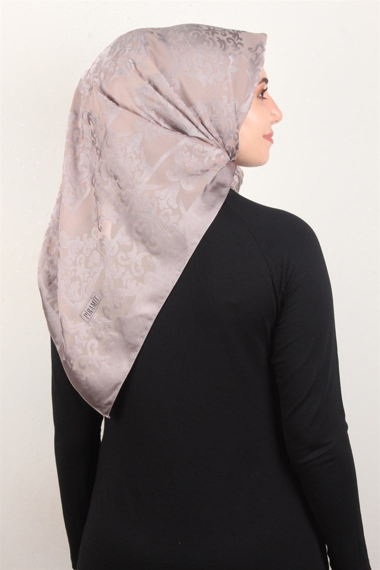 Yakma Eşarp 1400-27