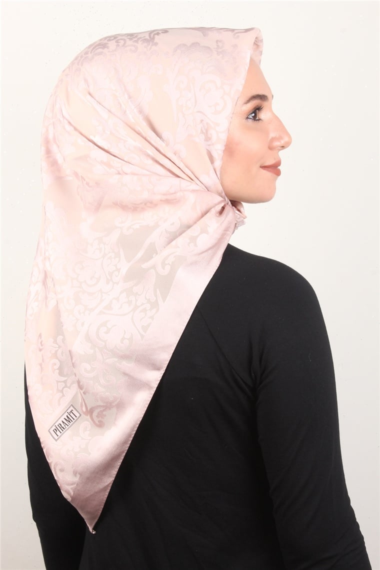 Yakma Eşarp 1400-28