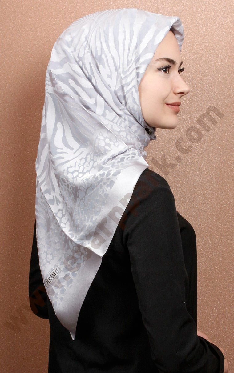 Yakma Eşarp 1400-30