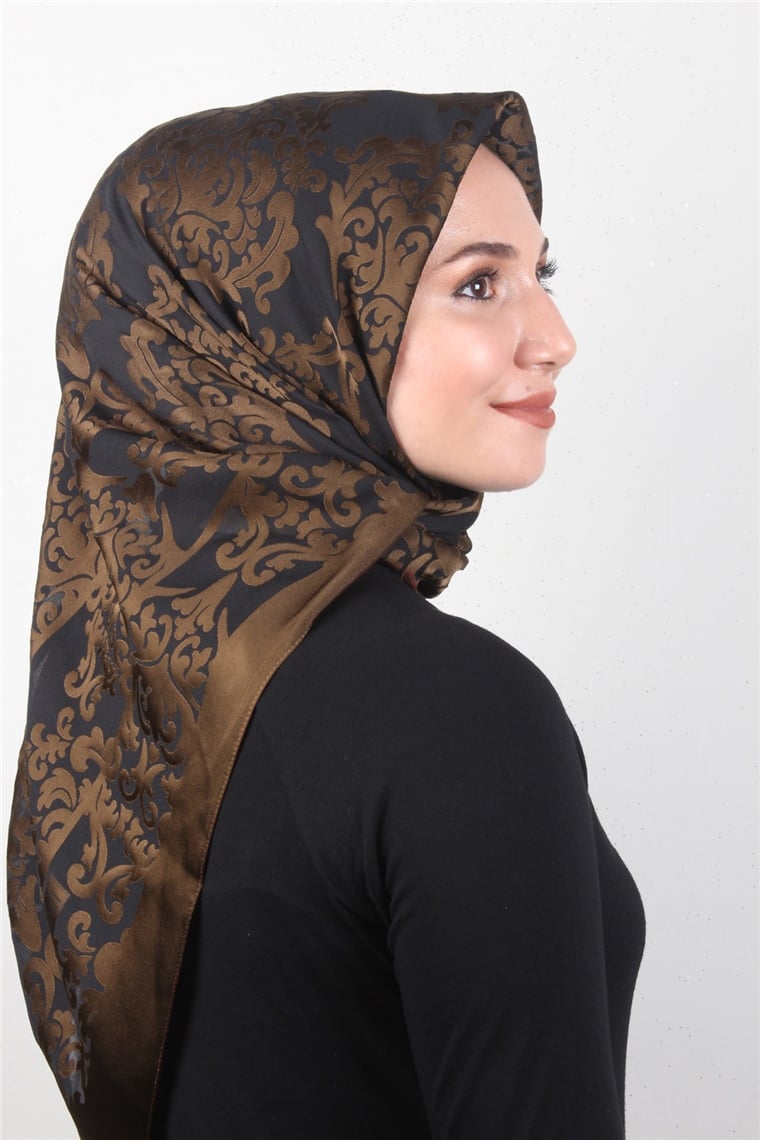 Yakma Eşarp 1400-32